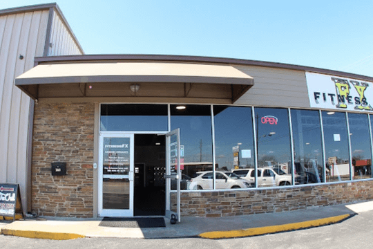 Image 2 from FITNESS FX - SEALY partner gallery