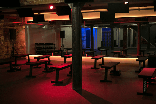 Image 1 from Liftonic partner gallery