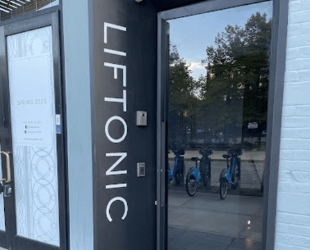 Image 2 from Liftonic partner gallery