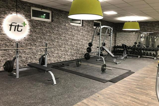 Bild 3 von fit+ Neu-Ulm Partnergalerie