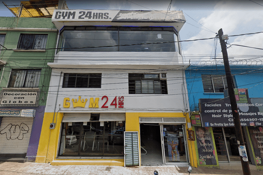 Imagen 2 de la galería del partner Rhytmic Center & Gym I I