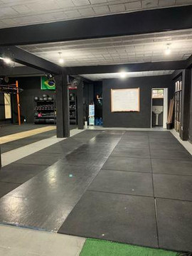 Imagem 2 da galeria do parceiro Gênesis Crosstraining