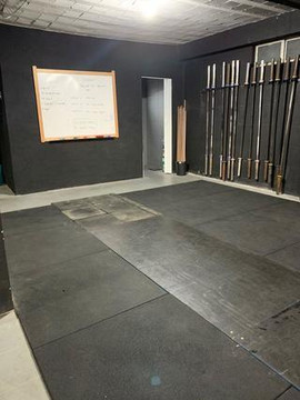 Imagem 3 da galeria do parceiro Gênesis Crosstraining