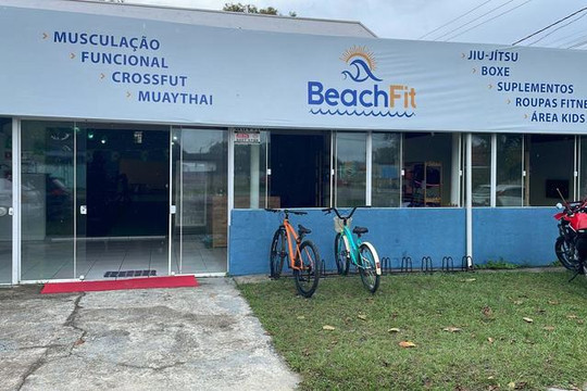 Imagem 1 da galeria do parceiro BeachFit