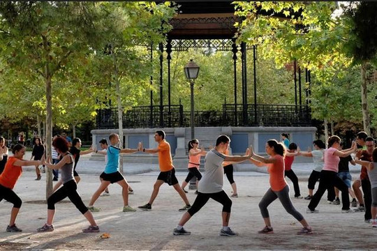 Imagen 1 de la galería del partner Desafío Personal