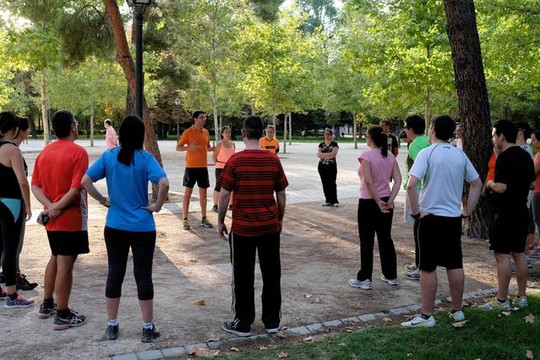 Imagen 2 de la galería del partner Desafío Personal