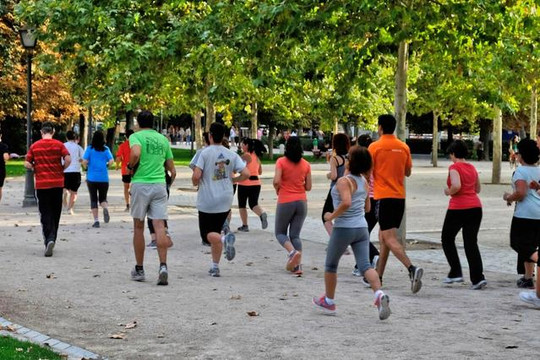 Imagen 3 de la galería del partner Desafío Personal