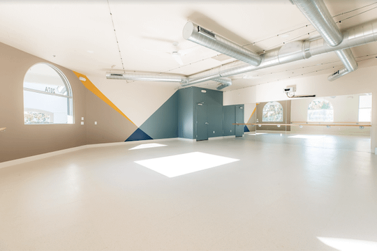 Image 1 from The Foundry Arcadia partner gallery