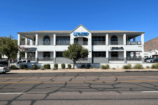 Image 2 from The Foundry Arcadia partner gallery