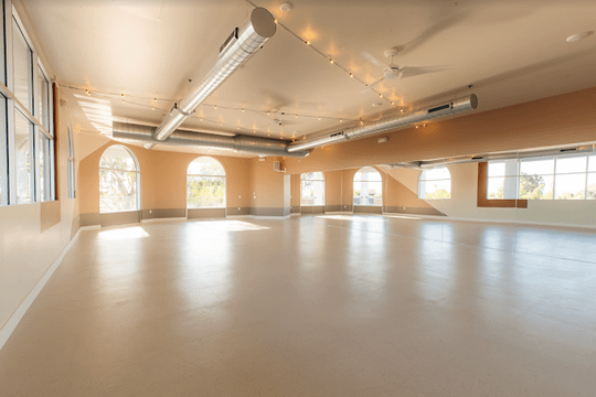 Image 3 from The Foundry Arcadia partner gallery