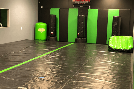 Image 3 from Impact Family Martial Arts partner gallery