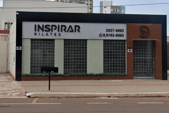 Imagem 2 da galeria do parceiro Inspirar Pilates