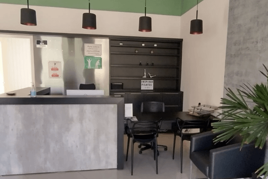 Imagem 3 da galeria do parceiro Inspirar Pilates