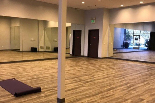 Image 1 from Melt Yoga Studio partner gallery