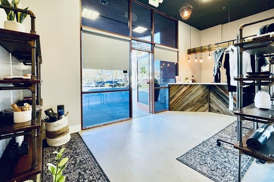 Image 3 from Melt Yoga Studio partner gallery