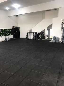 Imagem 1 da galeria do parceiro Expert Fight Center