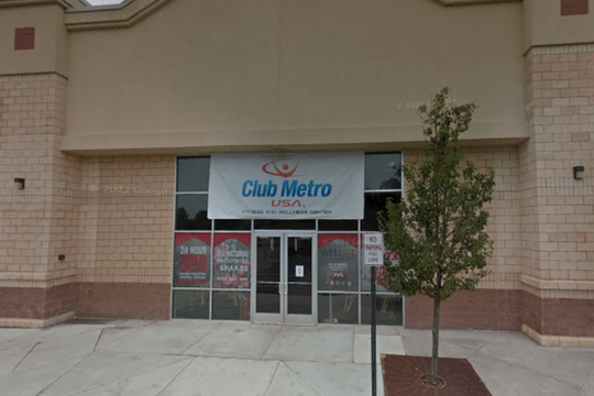 Image 1 from Fitness Factory Health Club - Phillipsburg partner gallery