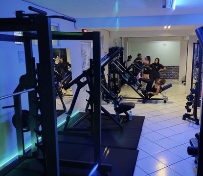 Imagem 2 da galeria do parceiro Arena gym