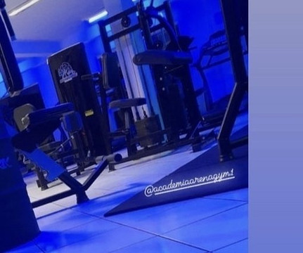 Imagem 3 da galeria do parceiro Arena gym