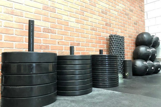 Image 3 from Origin Training partner gallery