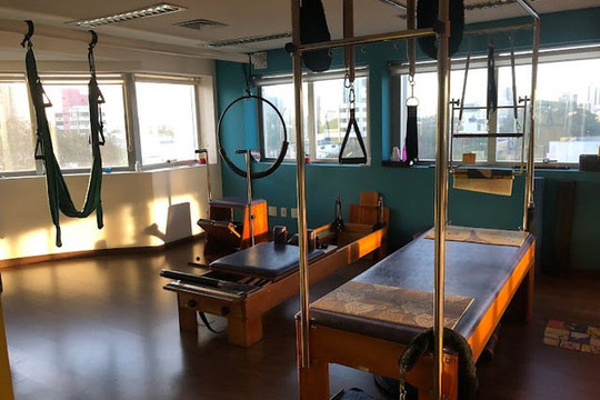 Imagem 3 da galeria do parceiro Espaço Conceito Torus