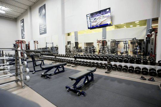 Image 1 from Wild Horse Fitness partner gallery