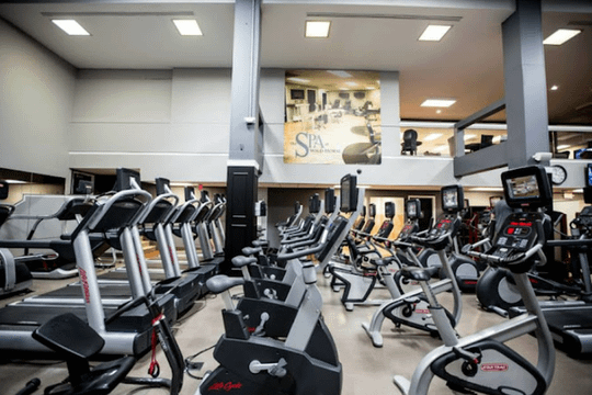 Image 2 from Wild Horse Fitness partner gallery