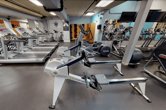 Image 1 from eXurb fitness partner gallery