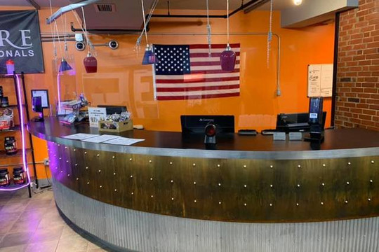 Image 2 from eXurb fitness partner gallery