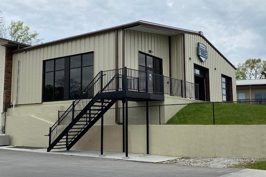 Image 2 from CrossFit Fringe partner gallery