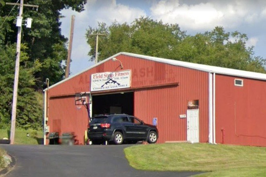 Image 2 from Field Strip Fitness by Grace Barbell partner gallery