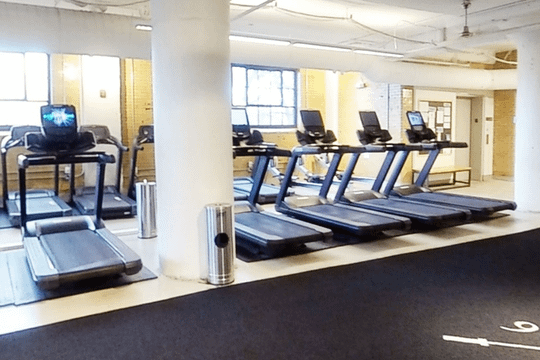 Image 3 from Tremont Athletic Club - West partner gallery