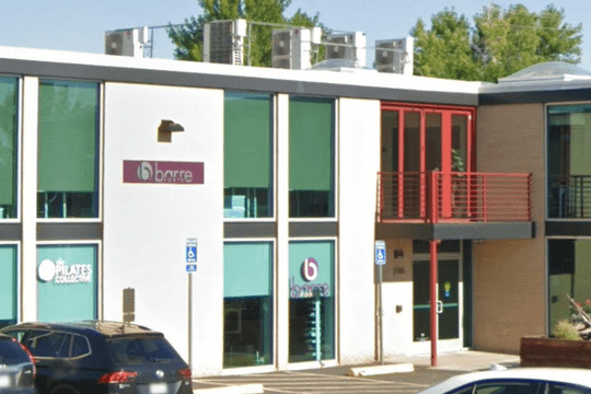 Image 2 from Barre Forte University Hills partner gallery