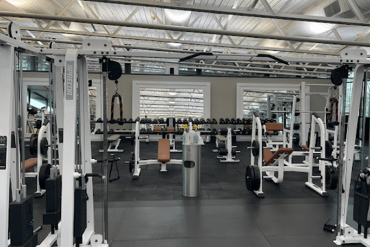 Image 1 from Danko's All American Fitness - Mountain Top partner gallery