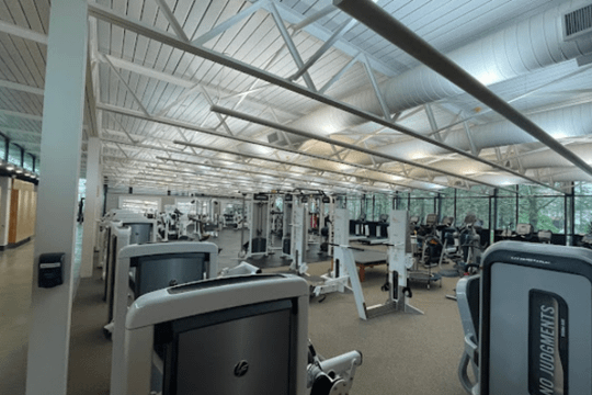 Image 2 from Danko's All American Fitness - Mountain Top partner gallery