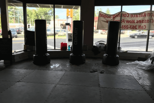 Image 3 from Action Karate Drexel Hill partner gallery