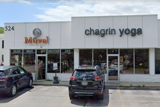 Image 2 from Chagrin Yoga partner gallery