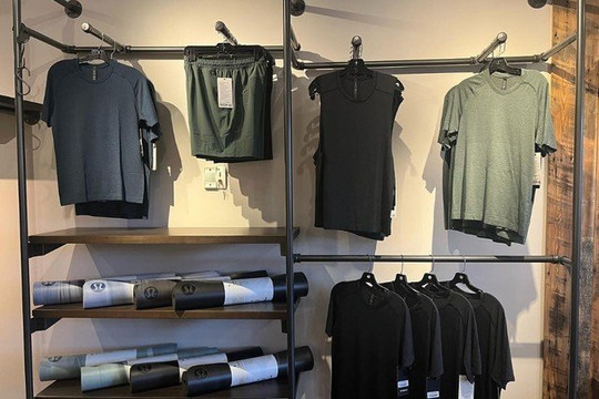 Image 3 from Chagrin Yoga partner gallery