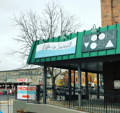 Image 2 from Moon Yoga partner gallery