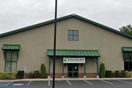 Image 2 from CrossFit OTG partner gallery