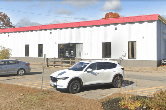 Image 2 from Answer is Fitness Canton partner gallery