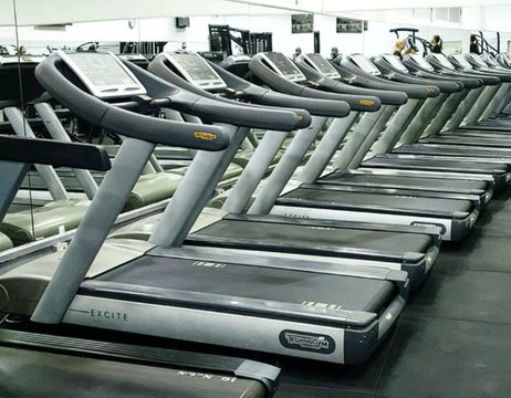 Immagine 1 dalla galleria del partner Parioli 162 Fitness Club