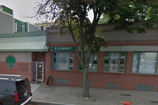 Image 2 from JP CrossFit partner gallery