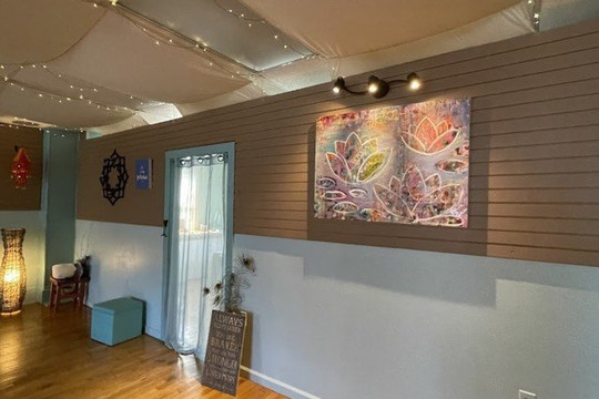 Image 3 from Grace Yoga and Healing Pathways partner gallery