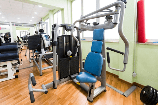 Immagine 2 dalla galleria del partner AL CENTRO DEL MOVIMENTO