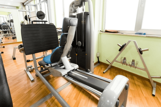 Immagine 3 dalla galleria del partner AL CENTRO DEL MOVIMENTO