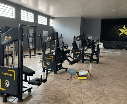Imagem 3 da galeria do parceiro Star Fit Academia