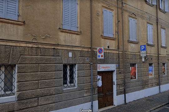 Immagine 2 dalla galleria del partner Health Club Carpi