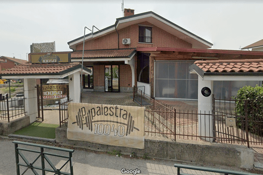 Immagine 2 dalla galleria del partner Palestra 10040