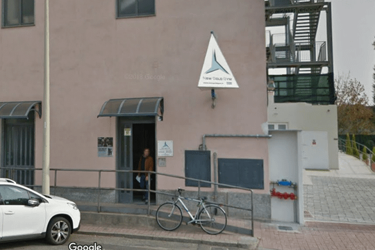 Immagine 2 dalla galleria del partner New Gold Gym